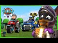 Rescue Knight New Vehicles and MORE | PAW Patrol | Cartoons for Kids