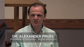 L'argument d'Alexander Pruss fondé sur l'identité personnelle