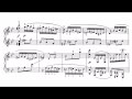 mendelssohn rachmaninoff scherzo played by charles rosen