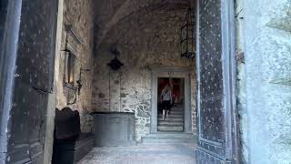 Castello Orsini-Odescalchi. Wedding place of the greats #europe #castle #italy #star #vlog #blog