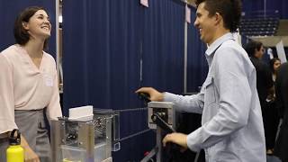 Engineering Design Showcase Teaser 2020
