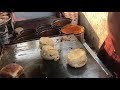 famous vada pav in bharuch foodvlog