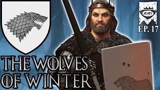 War for the Trident | House Stark CK3 AGOT Ep. 17