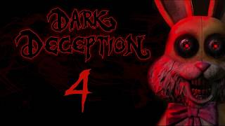 Dark Deception - Luck Runs Out