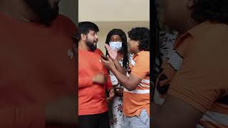 இதோ உங்களுக்காக 😂💥 | Parithabangal #shorts