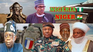 🛑 NIGERIYA 🇳🇬 NIJAR🇳🇪🚨 DOLE NE Nigeria 🇳🇬 TA NEMI AFUWAR NIGER 🇳🇪 MAGANA TA HANKALI ❓✅