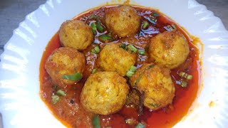 Soft or Mulayam Chicken Kofta Ki Yeh Recipe Aap ko Bhut Pasand Aayegi|Chicken Kofta Recipe