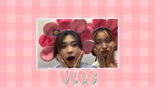 스승의 날 Vlog | 선생님 꽃 대신 저희는 어때요? 🌹