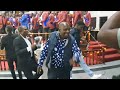 TINOZOONANA KUDENGA - CRANBORNE MUMC ALBUM LAUNCH 