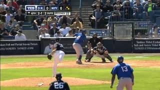 3/6/13: MLB.com FastCast