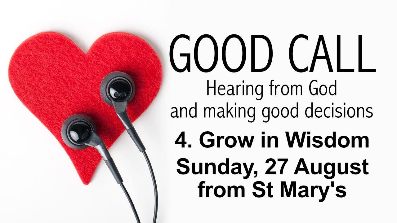 230827 Sunday Service At 10 30am From St Mary S Denham Youtube