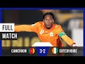 2006 World Cup Qualifier: Ivory Coast vs. Cameroon | Abidjan Showdown