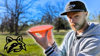 Trash Panda is getting serious... CANYON PROTOTYPE REVIEW