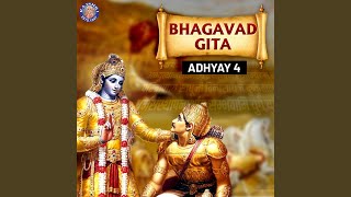 Bhagavad Gita Adhyay 4