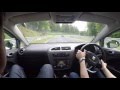 Seat Leon 2.0 TDI CR170 Nurburgring Lap - BTG 8.56