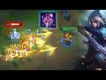 Rank 1 Talon : DOMINATING Super Server - Engsub