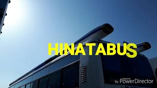 2019海峡道塾チャリティーイベント  篠商  HINATABUS  サロンバス  マフラー音