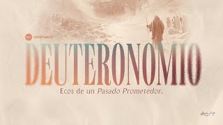 3 Pasos para un Fracaso Eficaz - Julio Contreras - Deuteronomio 1:19-25