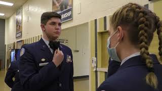 Learn more about NP Air Force JROTC