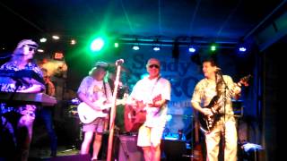 Jimmy Buffett Tribute Band by "Live Bait" - Featuring Jimmy "Capt. Dick" Bufet