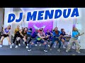 DJ MENDUA REMIX | DANCE KREASI - TIKTOK VIRAL | ARUL ZIN