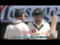 1st Test v SL - Australia reach 100