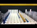 Tecan Freedom EVO LIHA ILLUMINA 150 8 Tip Liquid Handling Robot [BOSTONIND] - 8988