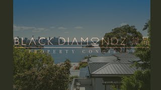 Black Diamondz | 29A Wentworth Street, Point Piper