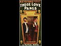 CHARLIE CHAPLIN - Those Love Pangs (1914)