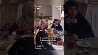 DATIN SHAHIDA DATANG MAJLIS ILMU USTAZAH ASMA HARUN