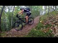 mtb mosel würzlaysteig löf