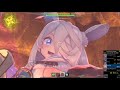 【1周目全ボスrta】former wr 16 19 all bosses oob little witch nobeta speedrun ea_v0.1094 【 ロリダークソウル】