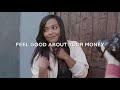 money diaries by varo what does money mean to you