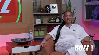 Anabel Itoha talks finding her voice and inspiration musically | UP NEXT