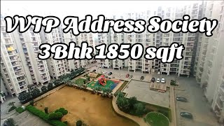 Ready To Move in flat for sale vvip society in Raj Nagar extension | best society in Raj Nagar exten