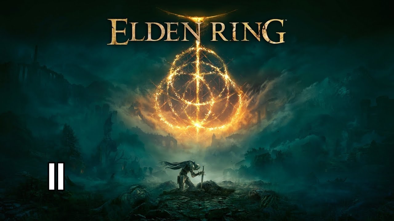 Elden Ring #11 Gran Runa De Godrick - YouTube