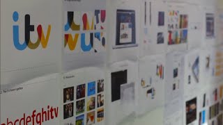 ITV Network Rebrand Package 2013