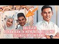 Tahniah! Azhan Rani Nikahi Rita Rudaini? Isteri Dia Pun Tahu!