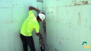 Waterproofing Membrane