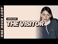 Sienna Spiro - The Visitor [One hour loop]