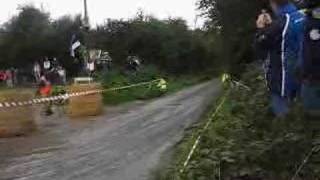 Cork 20 2006 2WD Action