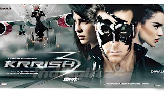 KRRISH 3 (क्रिश) Full Movie HD || #Krrish3 | Hrithik Roshan || Priyanka Chopra || Bollywood Movies