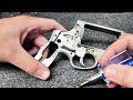 complete taurus judge revolver disassembly u0026 reassembly guide step by step breakdown