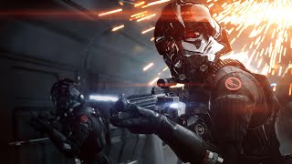 Using Only Blaster Heroes in HvV (AGAIN?!!) | Battlefront 2 Livestream