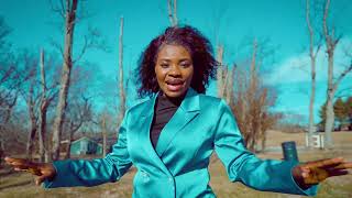 Abigail  Asukulu   Ft  Luz  A.D.A  Ministry - USHUHUDA - ( Official  Video )