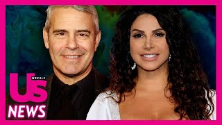 Andy Cohen Weighs In on RHONJ’s Jennifer Aydin’s Jersey Mike’s Drama