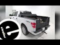 etrailer | Stromberg Carlson 5th Wheel Louvered Tailgate Installation - 2011 Ford F-150