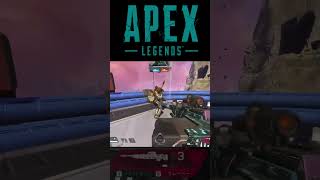 【#APEX】クレーバーチャンス!!!#shorts #クレーバー