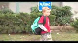 Drunk Driving Commercial