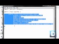 Beginner Java Tutorial 1 - Creating a basic program